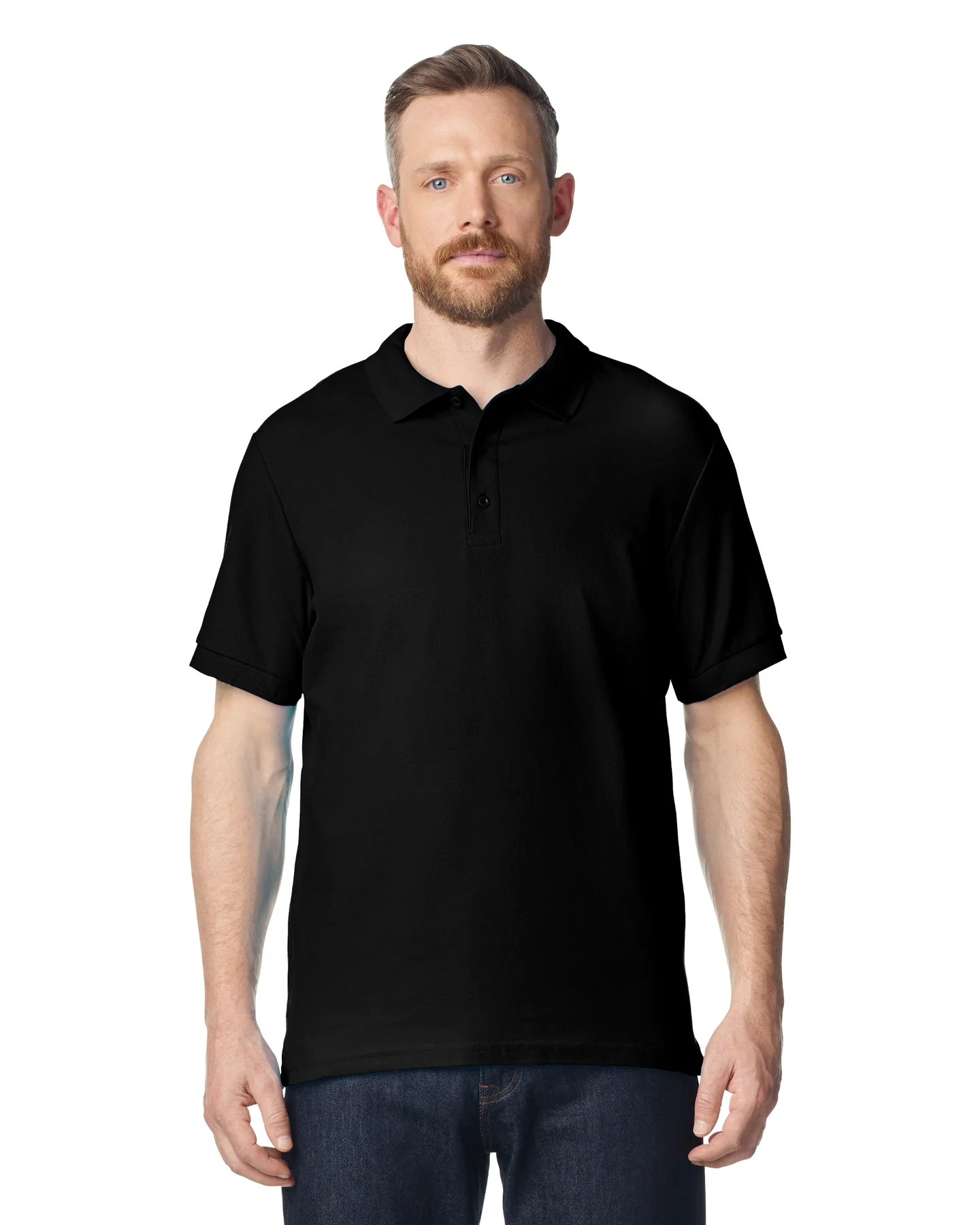PREMIUM COTTON® FELNŐTT DULA PIQUÉ PÓLÓ