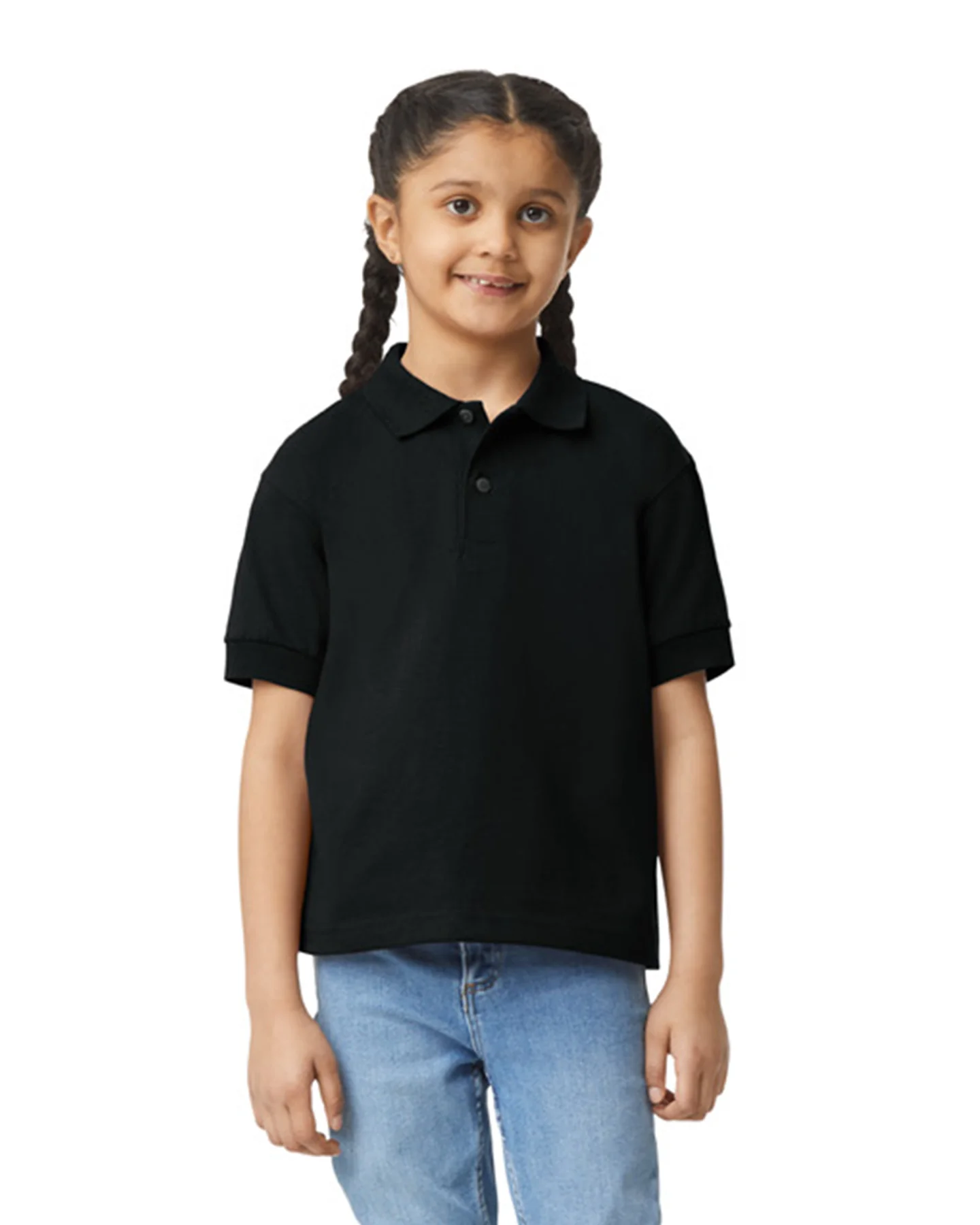 DRYBLEND® GYERMEK JERSEY PÓLÓ